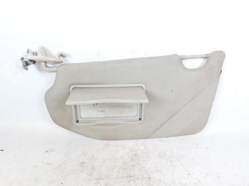 Used Left sun visor Left sun visor FORD KA+ III (UK, FK) 1.2 Ti-VCT (88 hp) 19394833 19394833