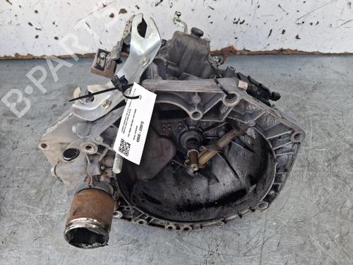 Gearbox FIAT PANDA (169_) 1.2 (169.AXB11, 169.AXB1A) | BP39427722M3 - Image 2