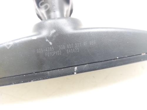 Rear mirror SKODA OCTAVIA IV Combi (NX5, PV5) 2.0 TDi | BP28487701I6 - Image 3