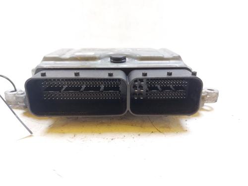 Engine control unit (ECU) MERCEDES-BENZ A-CLASS (W169) A 180 CDI (169.007, 169.307) | BP27554932M57 
