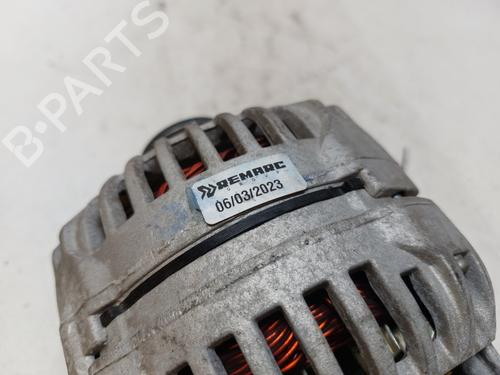 Alternator SUZUKI SX4 (EY, GY) 1.6 DDIS (RW416D) | BP36007640M7  - Image 5