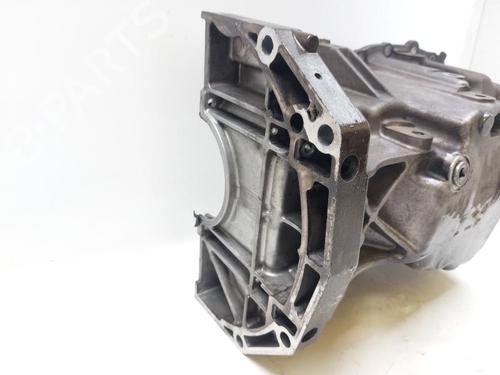Oil sump RENAULT KANGOO Express (FW0/1_) 1.5 dCi 90 (FW0G, FW05, FW08, FW11) | BP29584190M115 - Image 2
