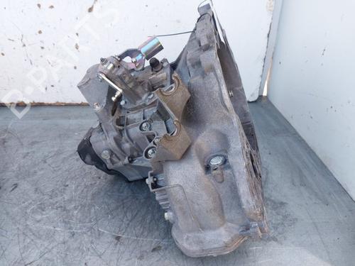 Gearbox OPEL MERIVA B MPV (S10) 1.3 CDTI (75) | BP36430000M3 - Image 3