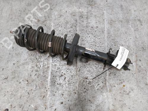 Used Right front shock absorber FIAT PUNTO EVO (199_) 1.2 (69 hp) 23881127