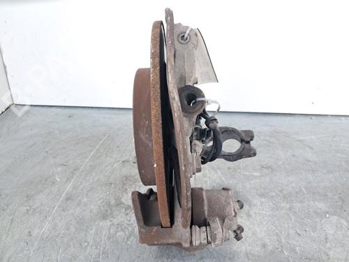 Right front steering knuckle SMART FORTWO Coupe (451) 1.0 (451.331, 451.380) | BP40215631M26 - Image 2