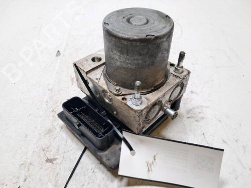 Used ABS pump ABS pump CITROËN C4 Picasso I MPV (UD_) 1.6 HDi (109 hp) 33752469 33752469