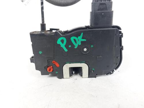 Rear right lock KIA SPORTAGE III (SL) 1.6 GDI | BP15173896C99 