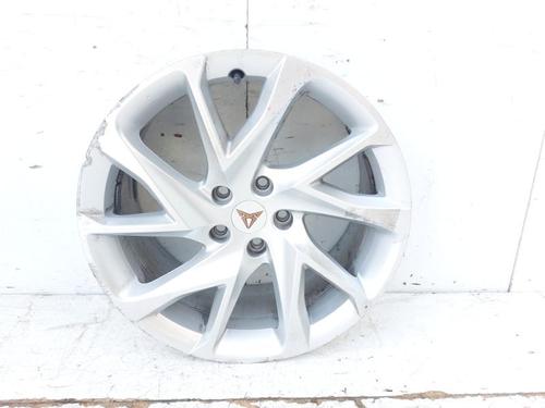 Fælk CUPRA FORMENTOR (KM7, KMP) 1.4 e-Hybrid (204 hp) 27537182