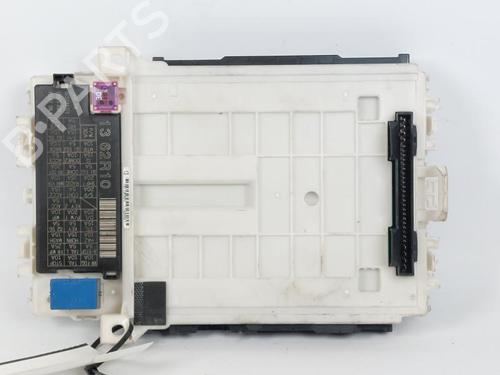 Used Fuse box Fuse box 15166158 15166158