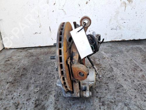 Left front steering knuckle HYUNDAI i20 ACTIVE (IB, GB) 1.4 | BP33687632M25 - Image 3