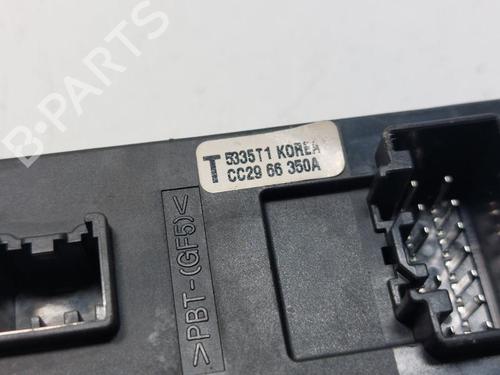 Left front window switch MAZDA 5 (CR) 2.0 CD (CR19) | BP33197173I27 - Image 5