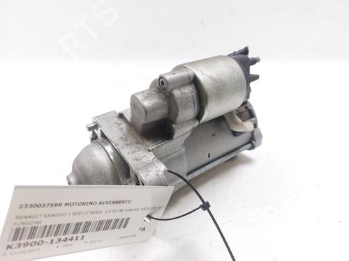 Used Starter Starter RENAULT KANGOO Express (FW0/1_) 1.5 dCi 95 (FW16) (95 hp) 24997045 24997045