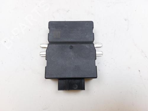 Used Engine control unit (ECU) BMW 1 (F20) 116 d (116 hp) 27442779