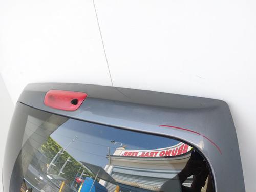 Tailgate HYUNDAI SANTA FÉ II (CM) 2.2 CRDi | BP15176701C6 