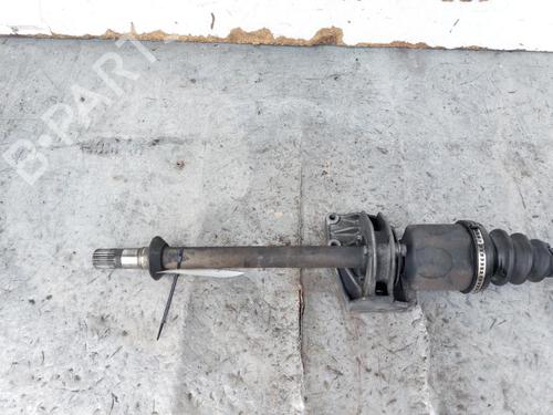 Right front driveshaft LANCIA MUSA (350_) 1.3 D Multijet (350.AXM11, 350.AXM1A, 350.AXI1A) | BP28179795M39 