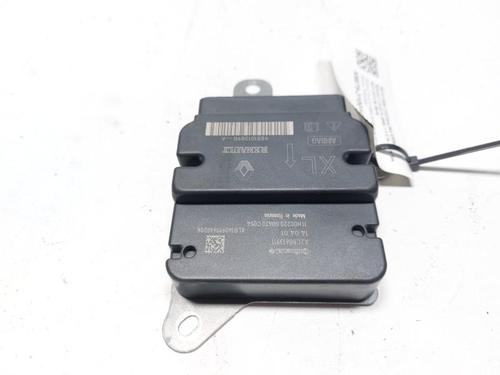 Engine control unit (ECU) RENAULT CLIO IV (BH_) 1.5 dCi 90 | BP33197028M57 - Image 4