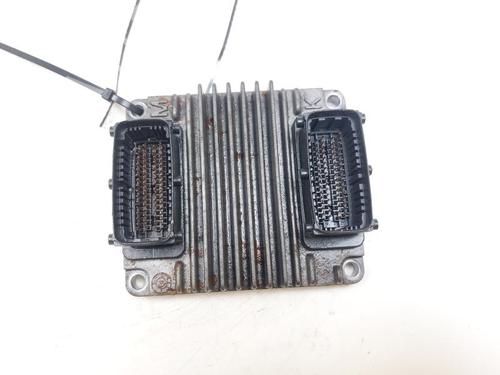 Used Engine control unit (ECU) OPEL ASTRA G Estate (T98) 1.7 DTI 16V (F35) (75 hp) 29584209