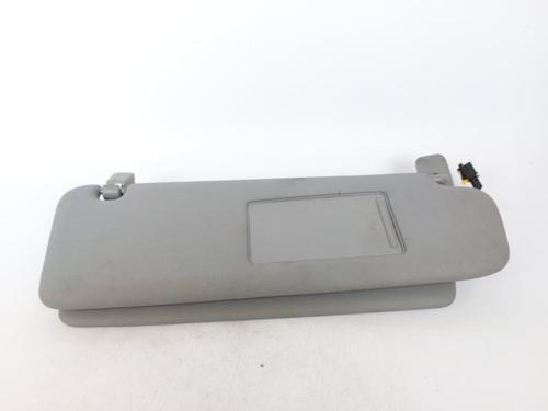 Used Right sun visor Right sun visor VW TOUAREG (7LA, 7L6, 7L7) 2.5 R5 TDI (174 hp) 15168892 15168892