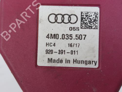 Engine control unit (ECU) AUDI A5 (F53, F5P) 2.0 TDI | BP23880655M57 