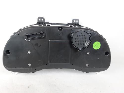 Instrument cluster HYUNDAI KONA (OS, OSE, OSI) 1.6 GDi Hybrid | BP20714105C47 