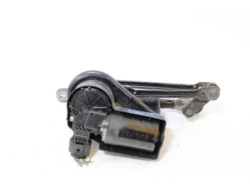Used Front wiper motor VW FOX Hatchback (5Z1, 5Z3, 5Z4) 1.2 (55 hp) 15147756