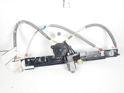 Used Front right window mechanism FORD B-MAX (JK) 1.0 EcoBoost (100 hp) 15155843