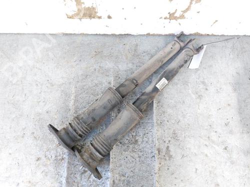 Right rear shock absorber HYUNDAI ix35 (LM, EL, ELH) 1.7 CRDi | BP17975209M19 