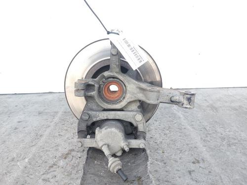 Left front steering knuckle RENAULT KANGOO Express (FW0/1_) 1.5 dCi 95 (FW16) | BP24997030M25 - Image 3