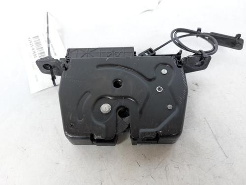Used Tailgate lock BMW X1 (E84) xDrive 18 d (143 hp) 15892444