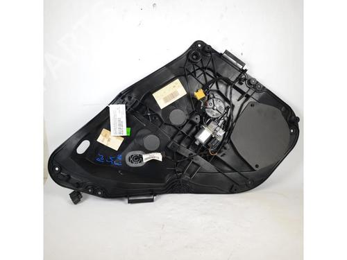 Used Left rear window motor Left rear window motor FORD FIESTA VI (CB1, CCN) 1.4 TDCi (68 hp) 15151483 15151483