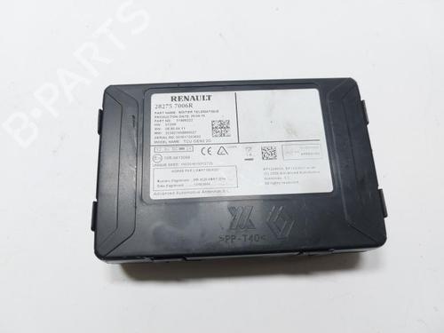 Used Engine control unit (ECU) Engine control unit (ECU) RENAULT KADJAR (HA_, HL_) 1.5 dCi 110 (HLA3) (110 hp) 33192641 33192641