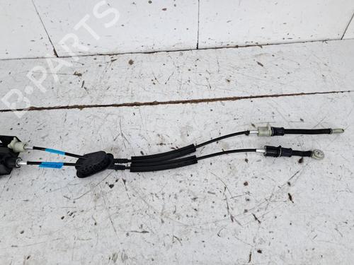 Gearknop DACIA DUSTER (PYM_, PYN_) 1.0 ECO G-100 | BP33311989I34 - Image 2