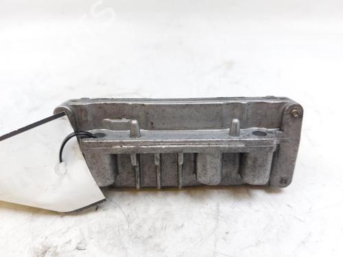 Engine control unit (ECU) FIAT PUNTO (188_) 1.2 Bifuel | BP29526020M57 