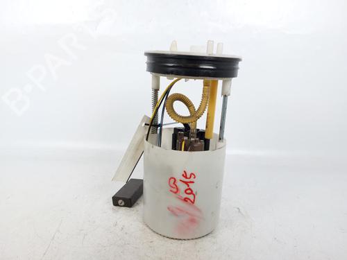 Fuel pump VW POLO V (6R1, 6C1) 1.0 | BP15165714M76 
