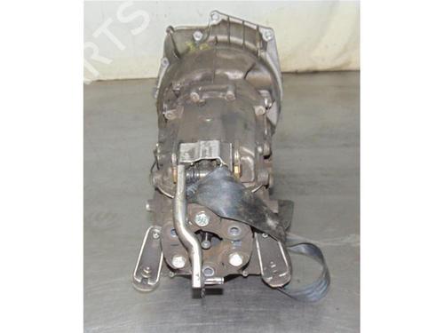 Gearbox BMW 3 Touring (E46) 320 d | BP15140554M3 
