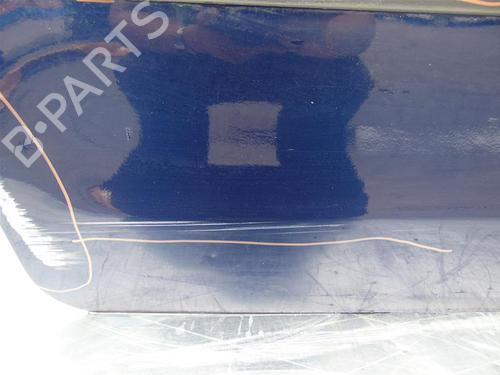 Right rear door VW POLO (9N_, 9A_) 1.2 | BP15141172C5 