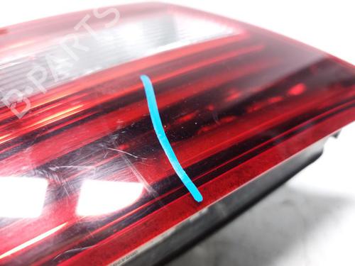 Left taillight SEAT LEON (5F1) 2.0 TDI | BP30454750C34 - Image 2