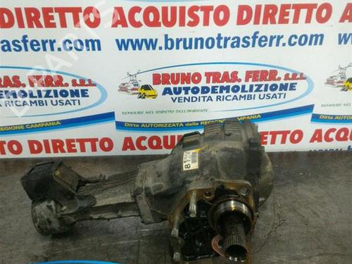 Used Front differential TOYOTA RAV 4 II (_A2_) 2.0 D 4WD (CLA20_, CLA21_, CLA20R, CLA21R) (116 hp) 15149653