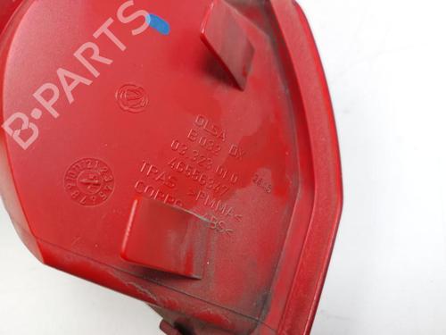Right taillight ALFA ROMEO 147 (937_) 1.9 JTDM 8V (937.AXD1A, 937.AXU1A, 937.BXU1A) | BP28312358C35 