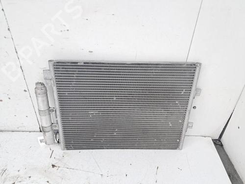 Used AC radiator AC radiator RENAULT TWINGO II (CN0_) 1.2 (CN0D) (58 hp) 33197153 33197153