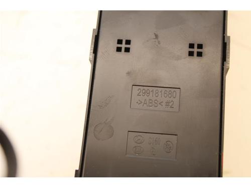 Venstre fortil elrude kontakt KIA PICANTO III (JA) 1.0 LPG | BP22753924I27 - Image 3