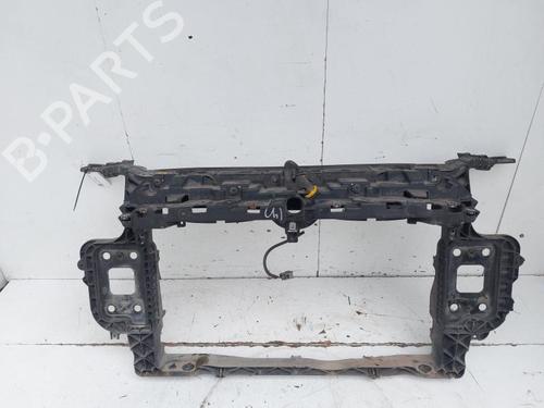 Used Front slam panel FIAT GRANDE PUNTO (199_) 1.4 (199AXB11, 199AXB1A, 199BXB1A, 199AXL1A) (77 hp) 33197047