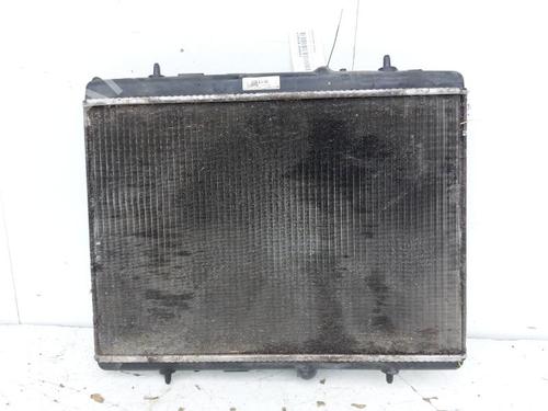 Used Water radiator PEUGEOT 5008 (0U_, 0E_) 1.6 16V (156 hp) 15397010