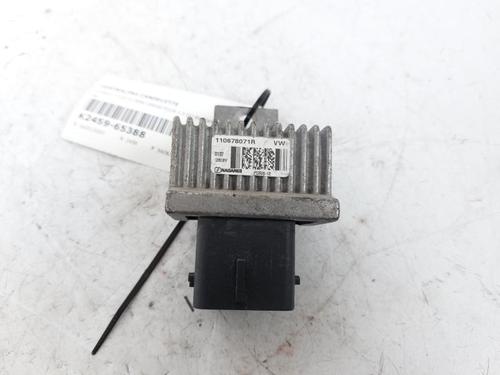 Used Engine control unit (ECU) RENAULT CLIO IV Grandtour (KH_) 1.5 dCi 90 (KHN3, KHN4) (90 hp) 15164727