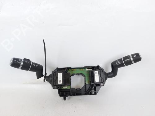 Used Steering column stalk JAGUAR XE (X760) 2.0 D AWD (180 hp) 15163500