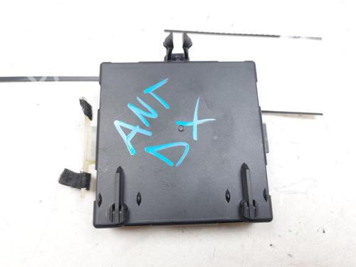 Electronic module MERCEDES-BENZ C-CLASS (W204) C 320 CDI 4-matic (204.089) | BP29350199M83 