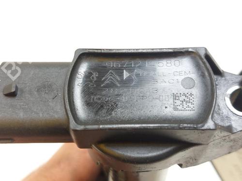 Ignition coil OPEL CORSA F (P2JO) 1.2 (68) | BP28374480M94 - Image 3
