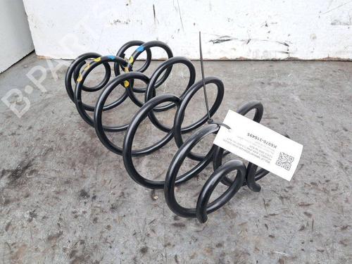 Used Shock absorber spring Shock absorber spring PEUGEOT 3008 II SUV (MC_, MR_, MJ_, M4_) 1.5 BlueHDi 130 (131 hp) 33752285 33752285