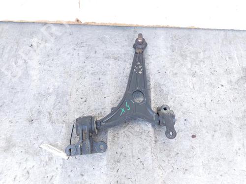 Used Left front suspension arm FIAT SCUDO Van (270_, 272_) 2.0 D Multijet (120 hp) 15892706