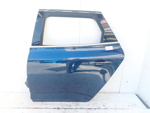 Left rear door RENAULT TALISMAN (LP_) 2.0 Blue dCi 160 (LPAM) | BP26305861C4